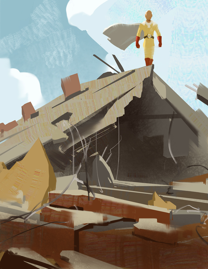 Illustration for article titled The Spice Must Flow